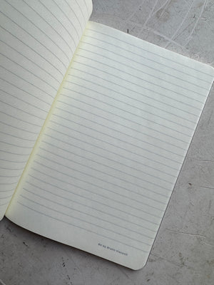 Assorted Nature Notebook, ST670
