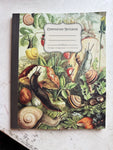 Snail Composition Notebook, ST052