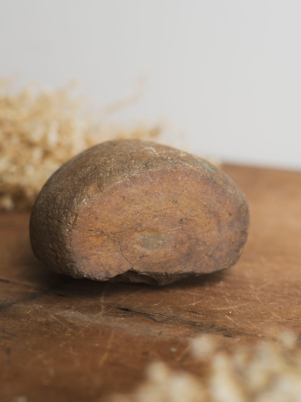 Native American Indian Grinding Stone, RM333