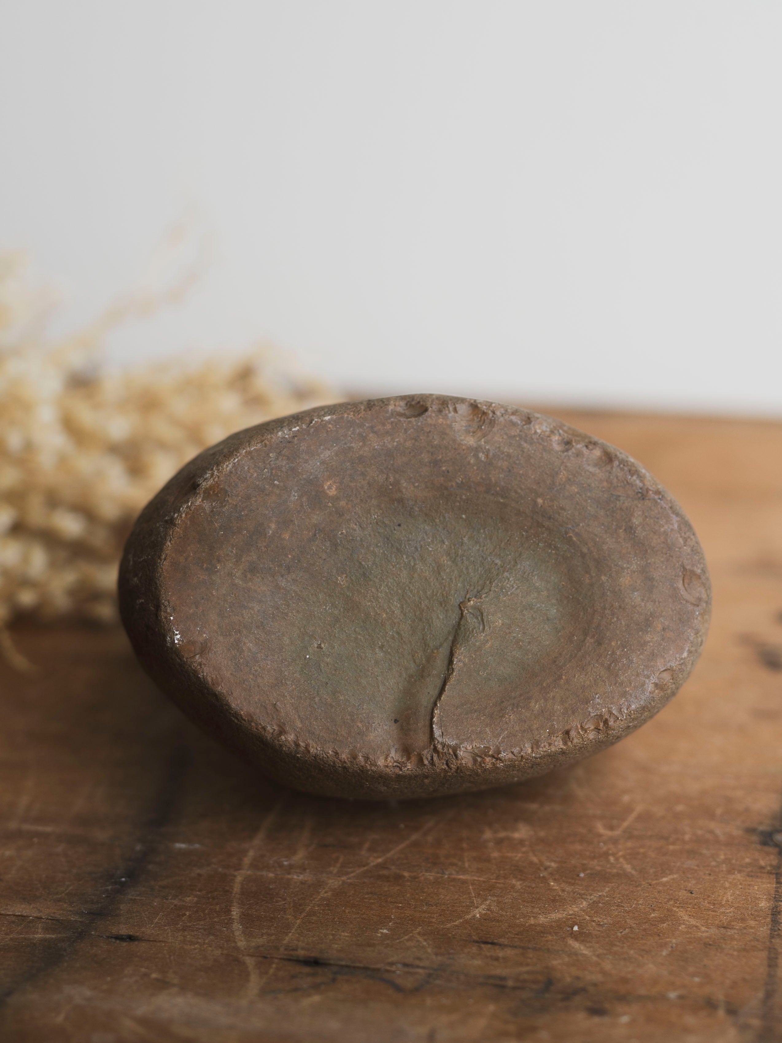 Native American Indian Grinding Stone, RM1206