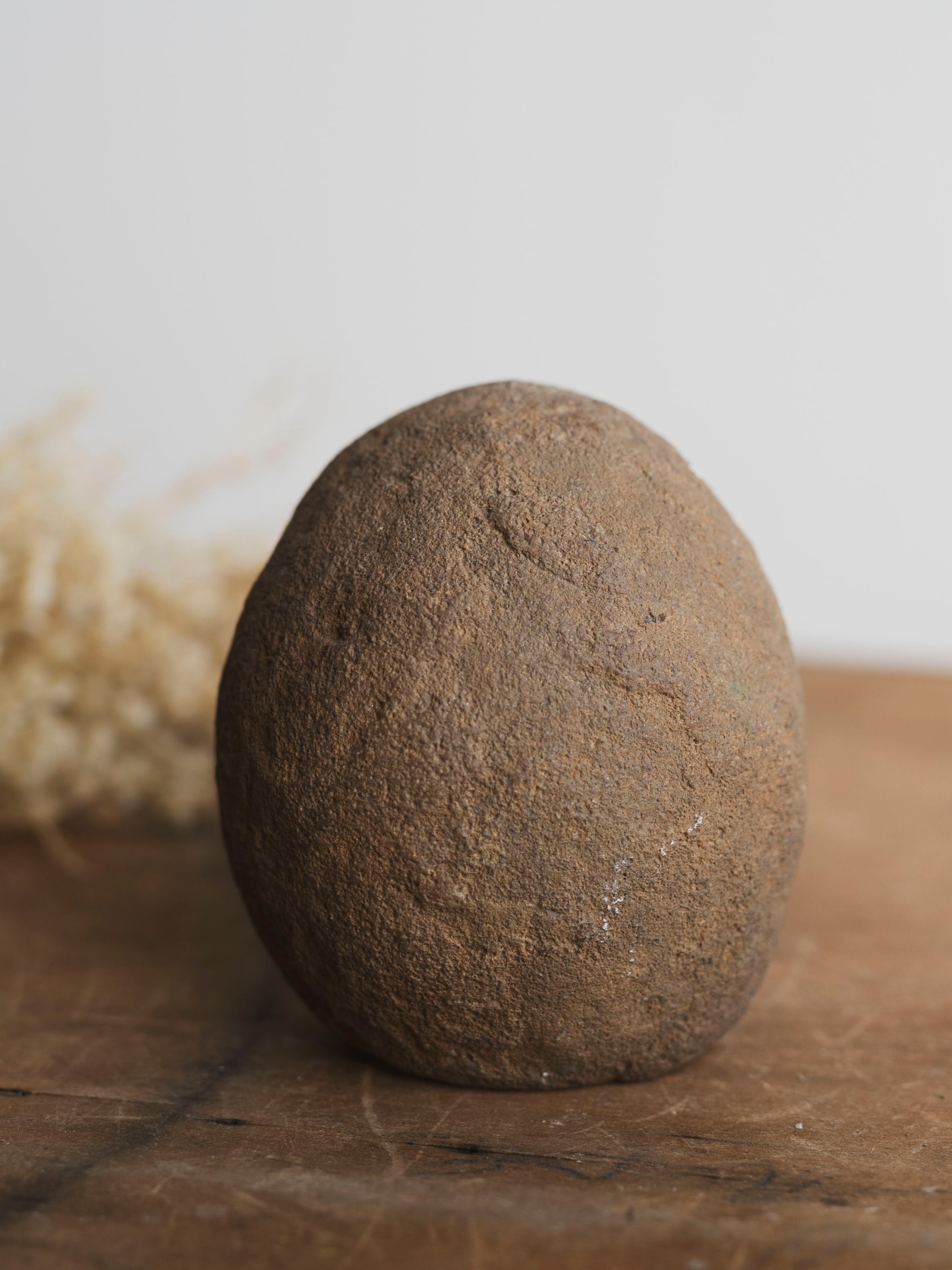 Native American Indian Grinding Stone, RM1189