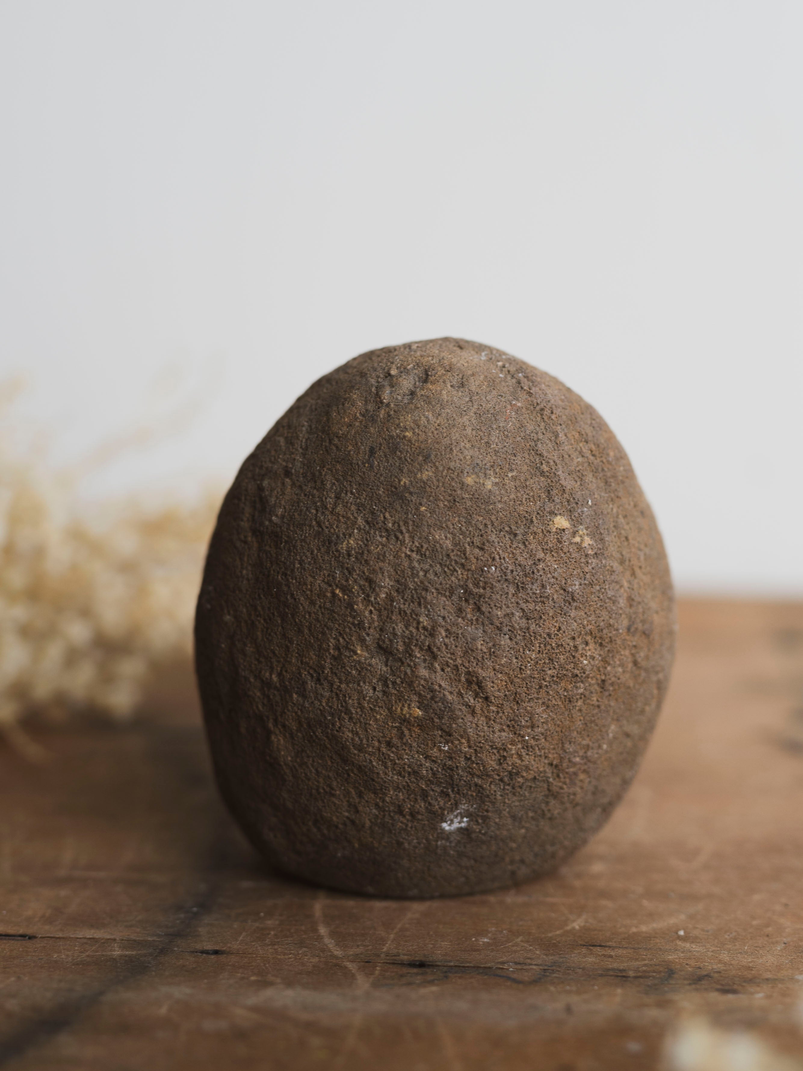 Native American Indian Grinding Stone, RM1189