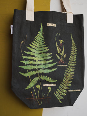 Fern Tote Bag, CA115