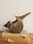 12" Fossilized Whale Vertebrae, RM11