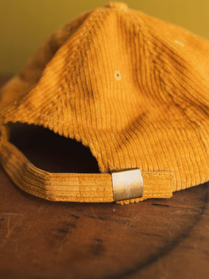 Atlas Moth Corduroy Hat, CA1461