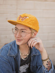Atlas Moth Corduroy Hat, CA1461