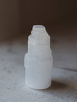 2.5" Selenite Iceberg Tower, RM1730