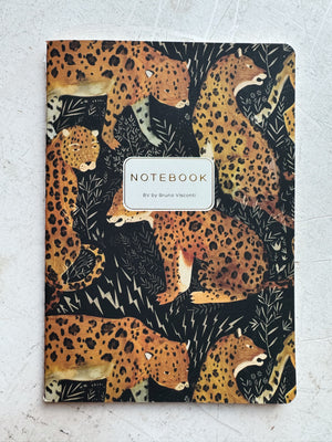 Assorted Nature Notebook, ST670