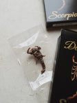 Edible Real Chocolate Dessert Scorpion, IN01