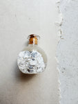 Jarred Silver Flakes, RM4043