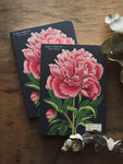 Lined Paper Mini Botany Notebook, ST082