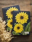 Graph Paper Mini Botany Notebook, ST089
