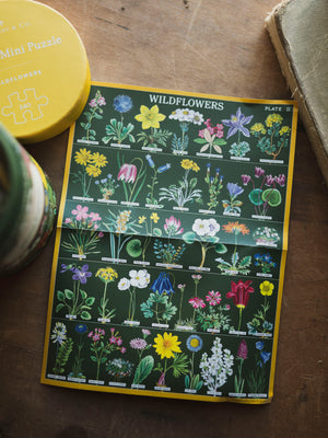 240 Piece Mini Puzzle, ST0113