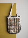 Tarot Tote Bag, CA384
