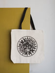 Moths to A Flame Tote, CA1291