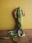 Plush Squid, HD1278