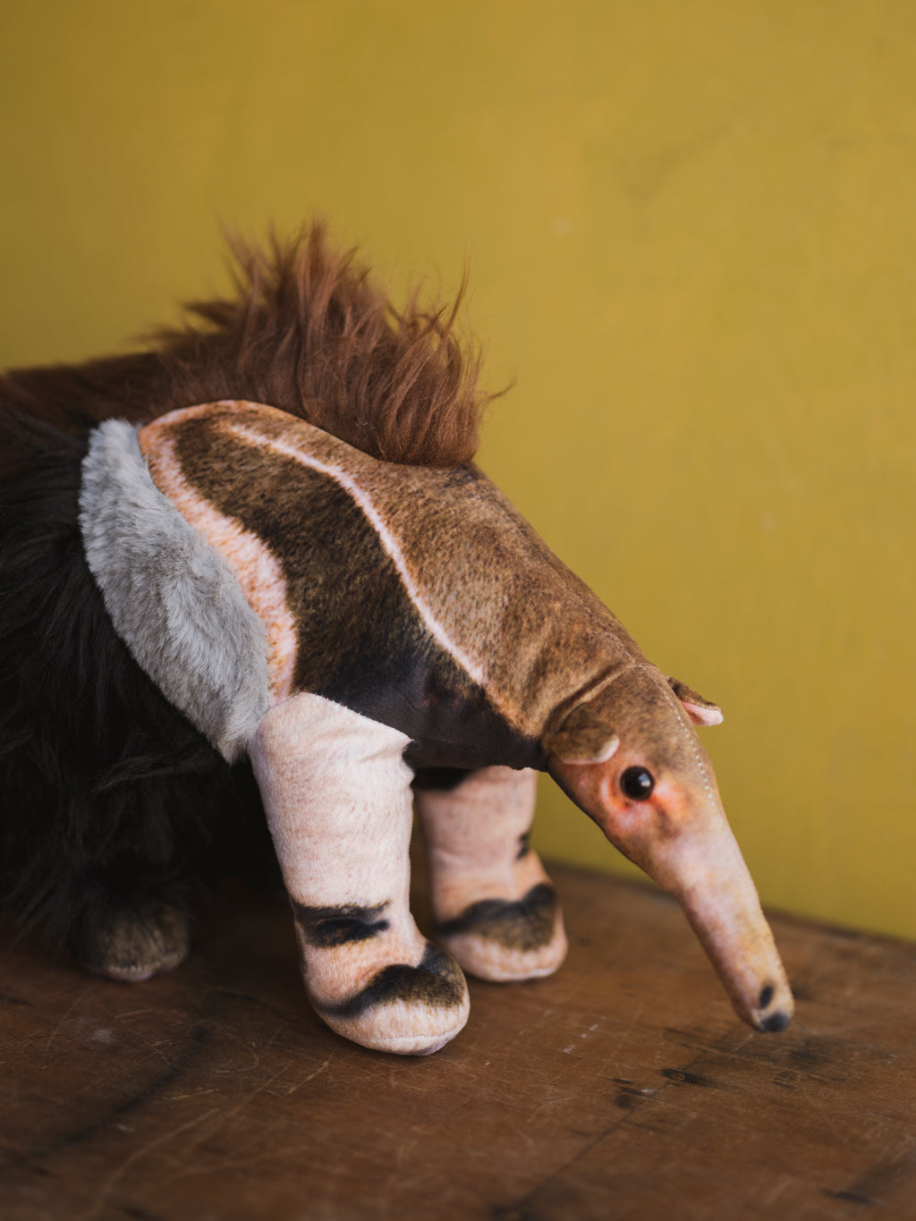 Plush Giant Anteater, HD1272