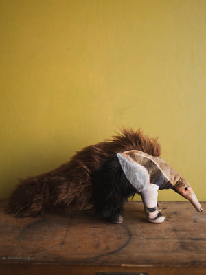 Plush Giant Anteater, HD1272