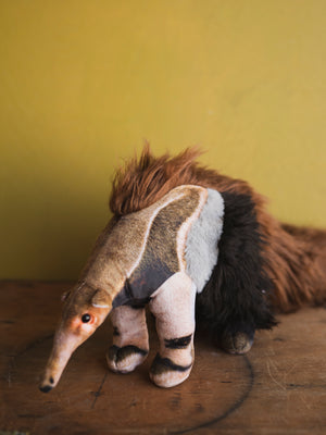 Plush Giant Anteater, HD1272