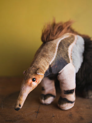 Plush Giant Anteater, HD1272
