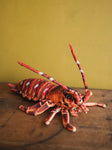 Plush Lobster, HD1280