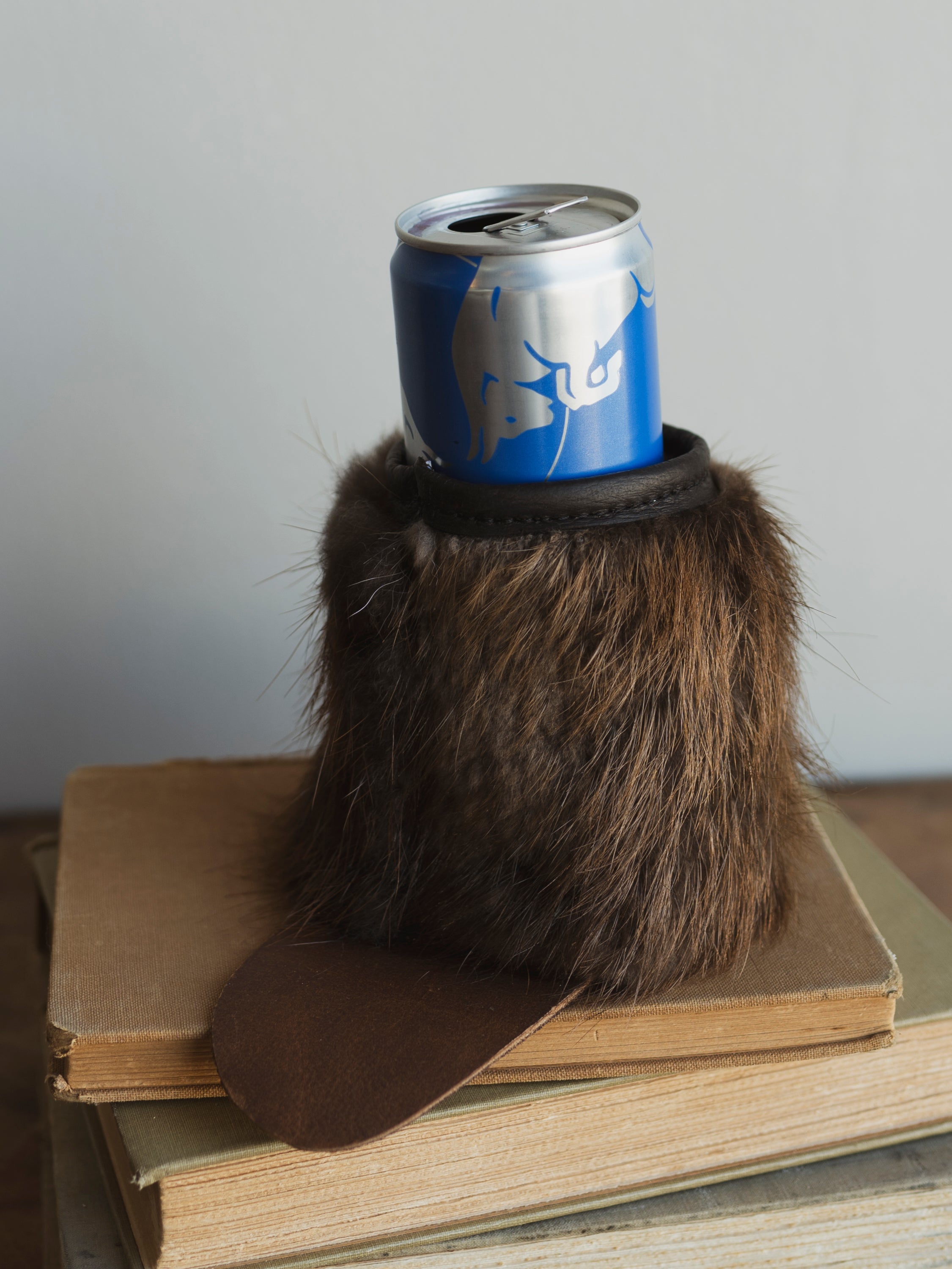 Pelt Koozie, PS127