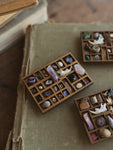 Mini Curio Shelf Magnet, HD1288