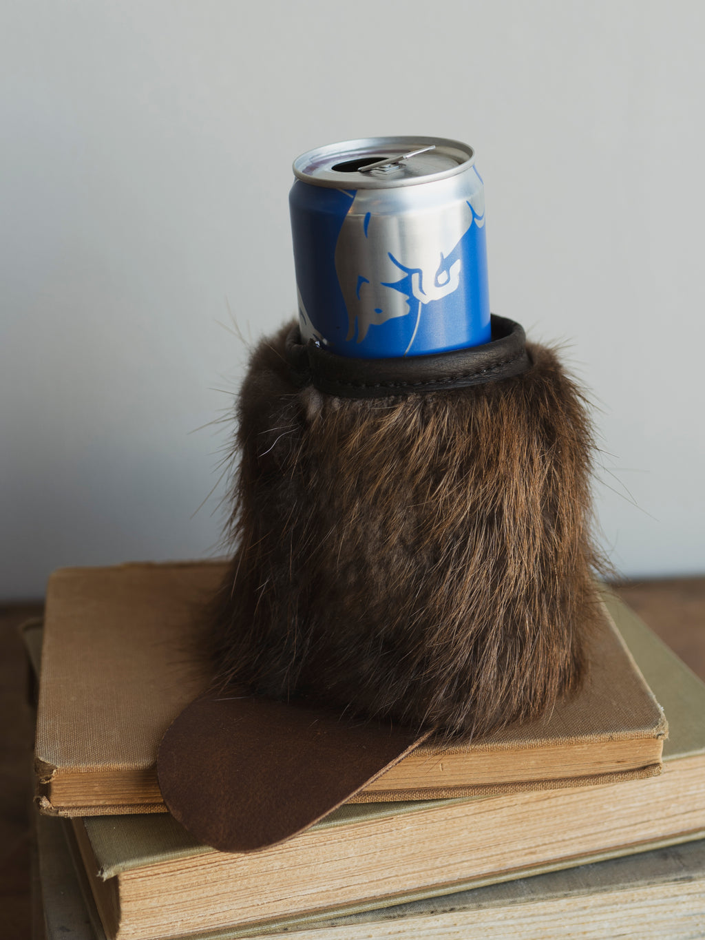 Pelt Koozie, PS127