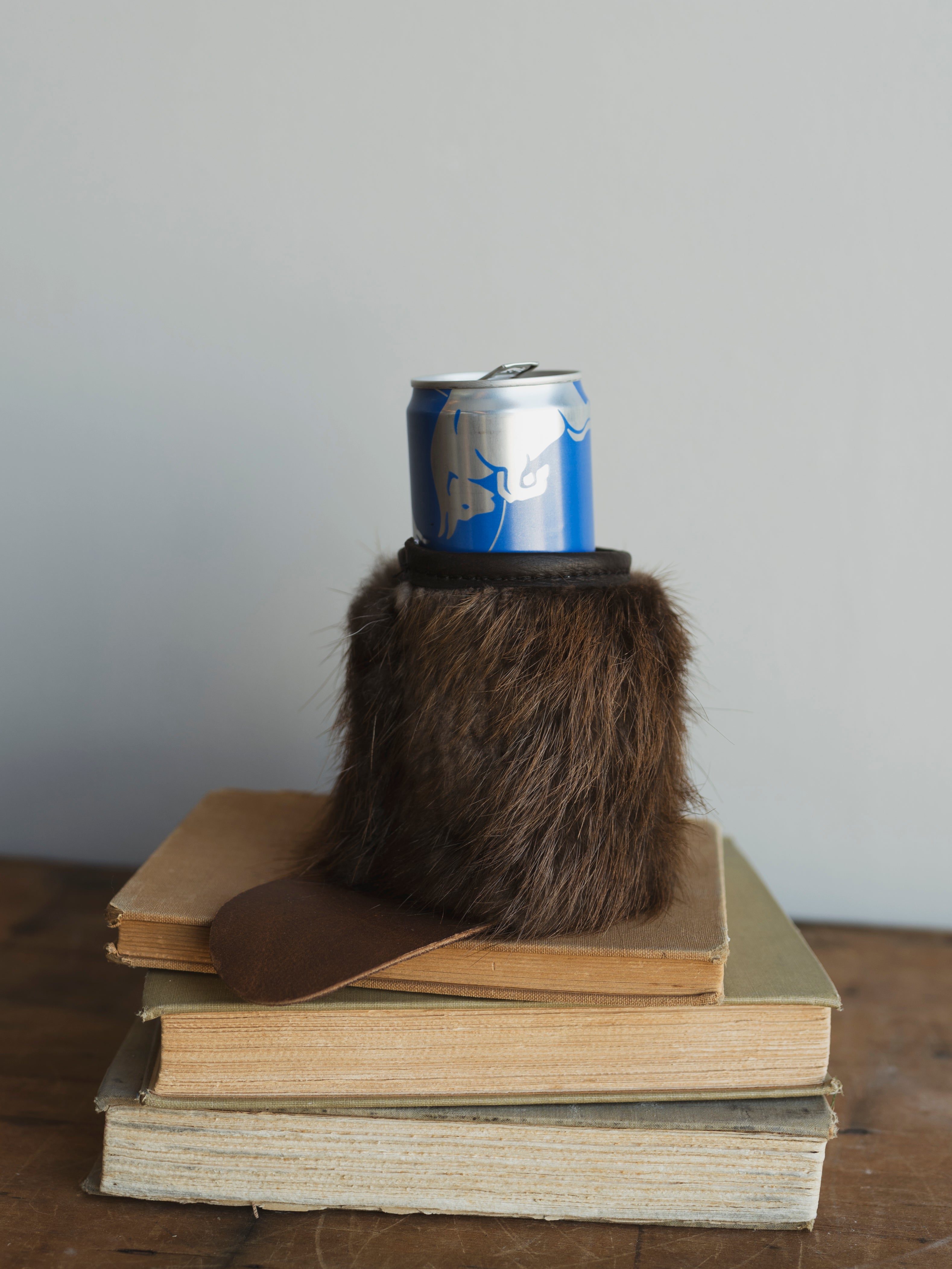 Pelt Koozie, PS127