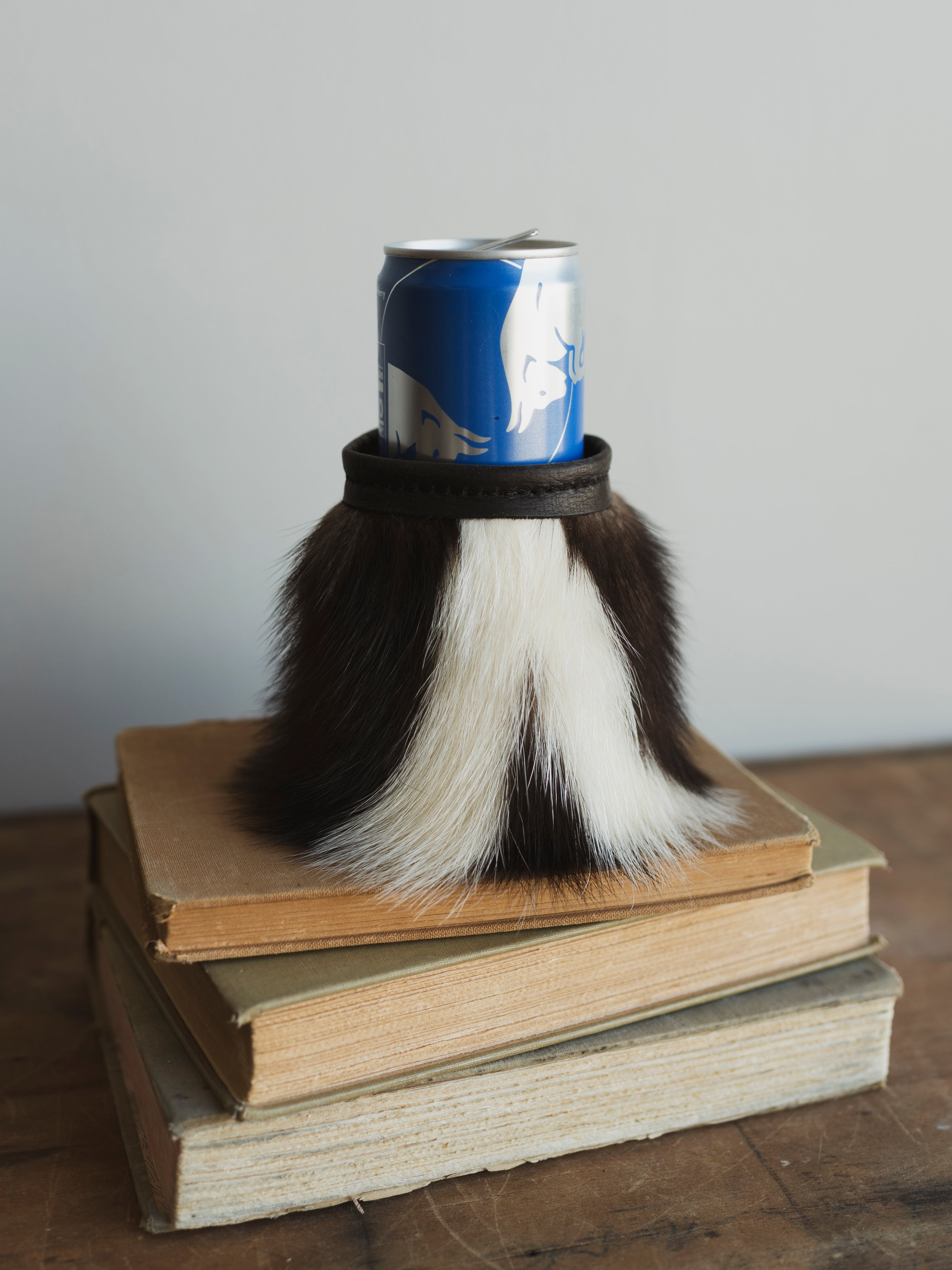 Pelt Koozie, PS127