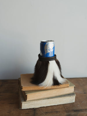 Pelt Koozie, PS127