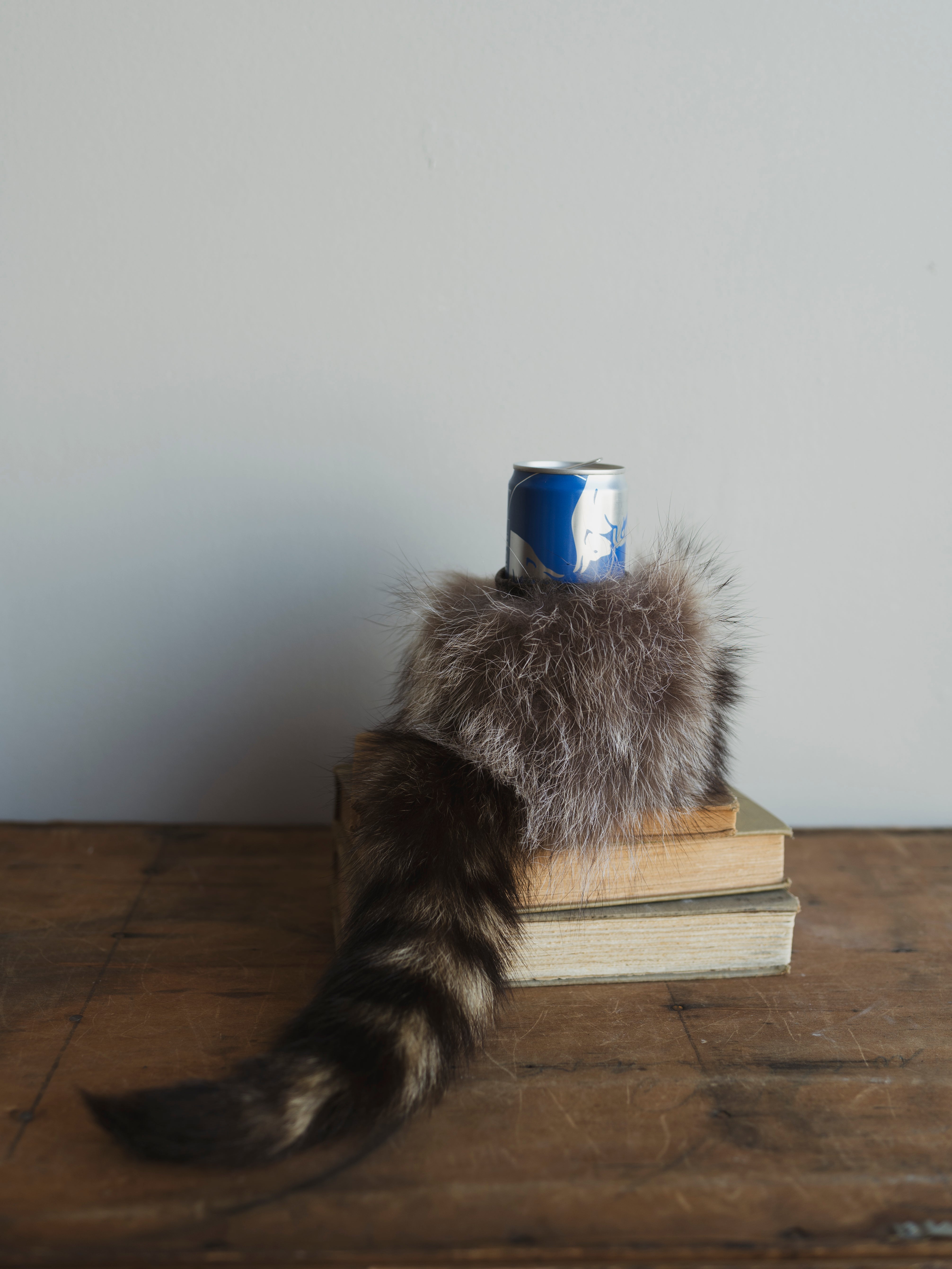 Pelt Koozie, PS127