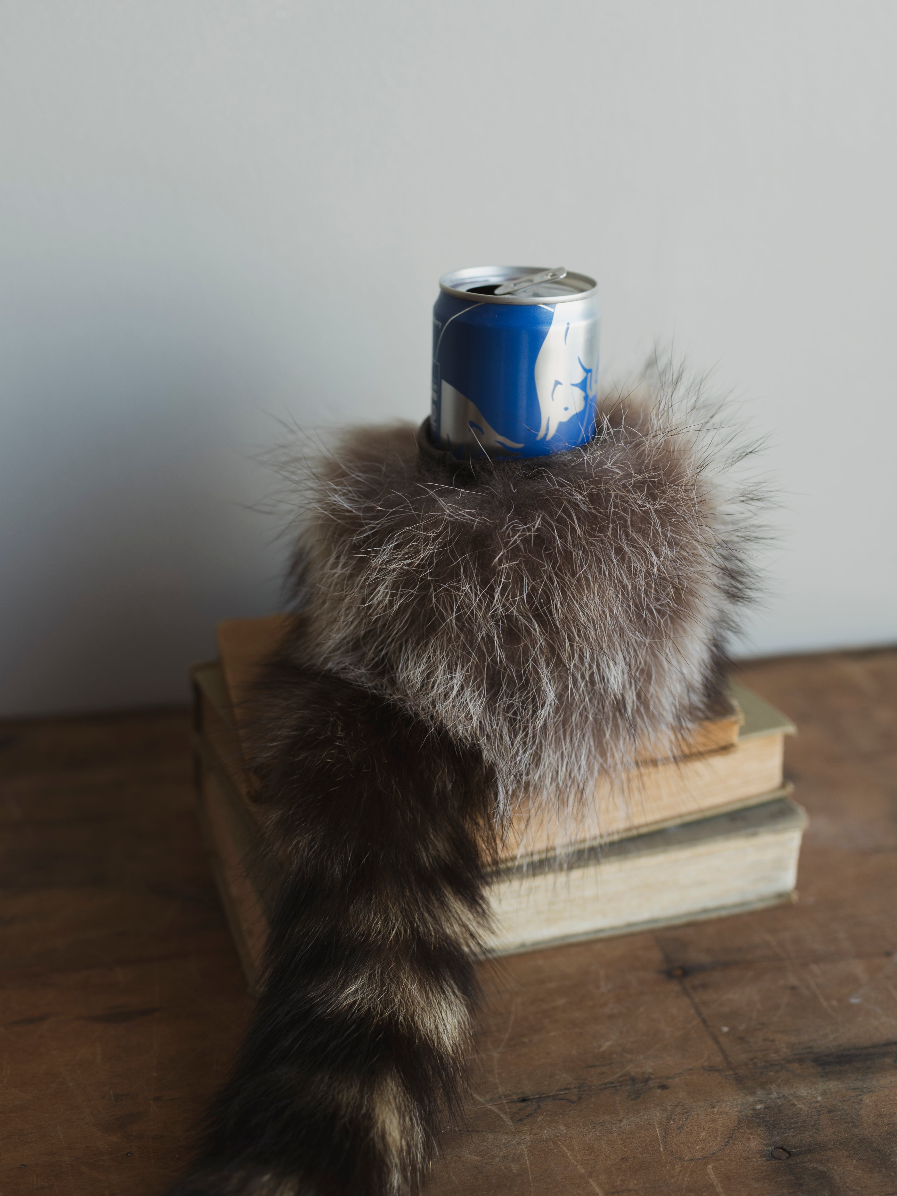 Pelt Koozie, PS127