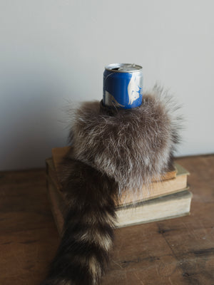 Pelt Koozie, PS127