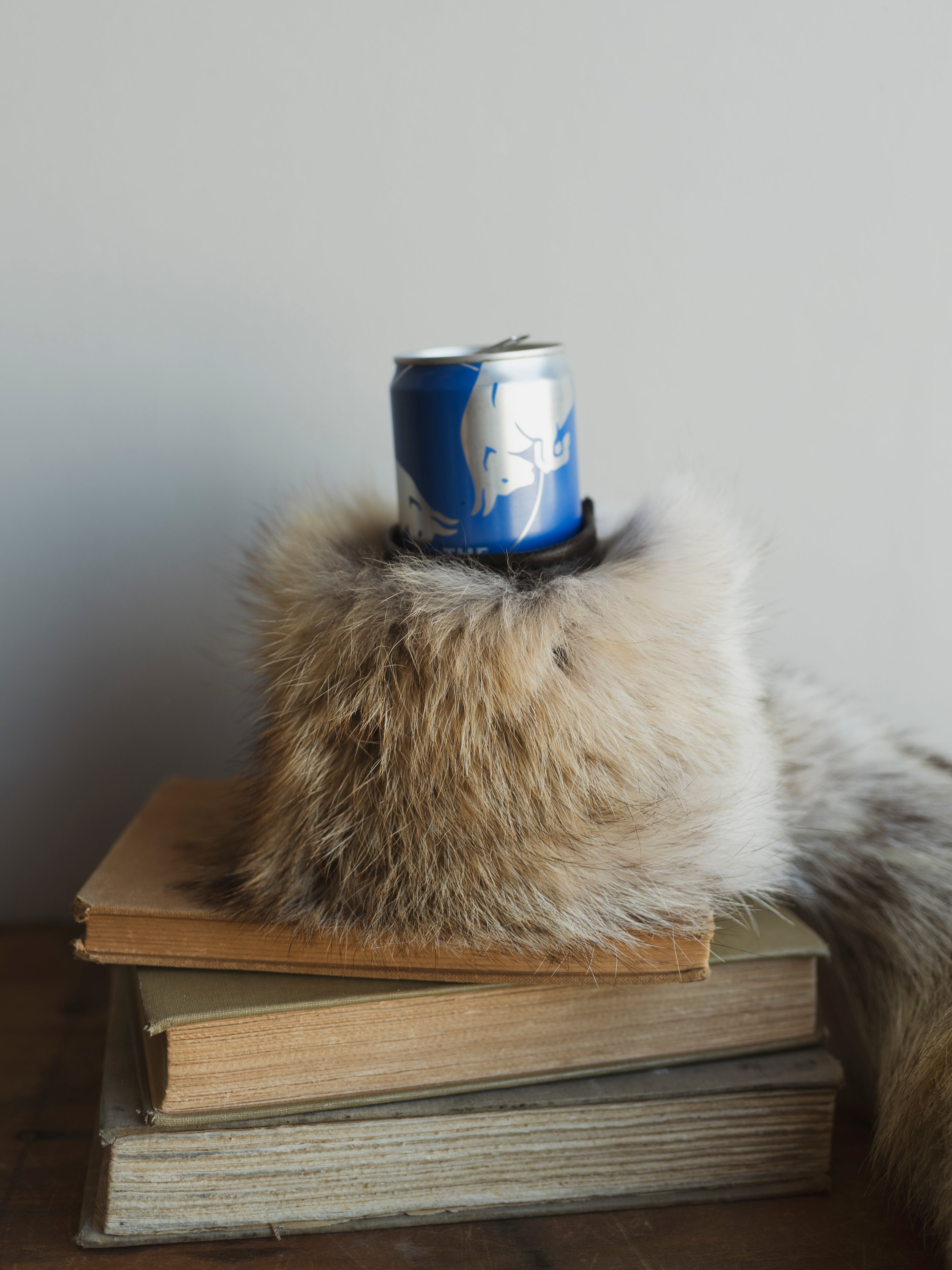 Pelt Koozie, PS127
