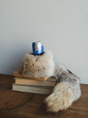 Pelt Koozie, PS127