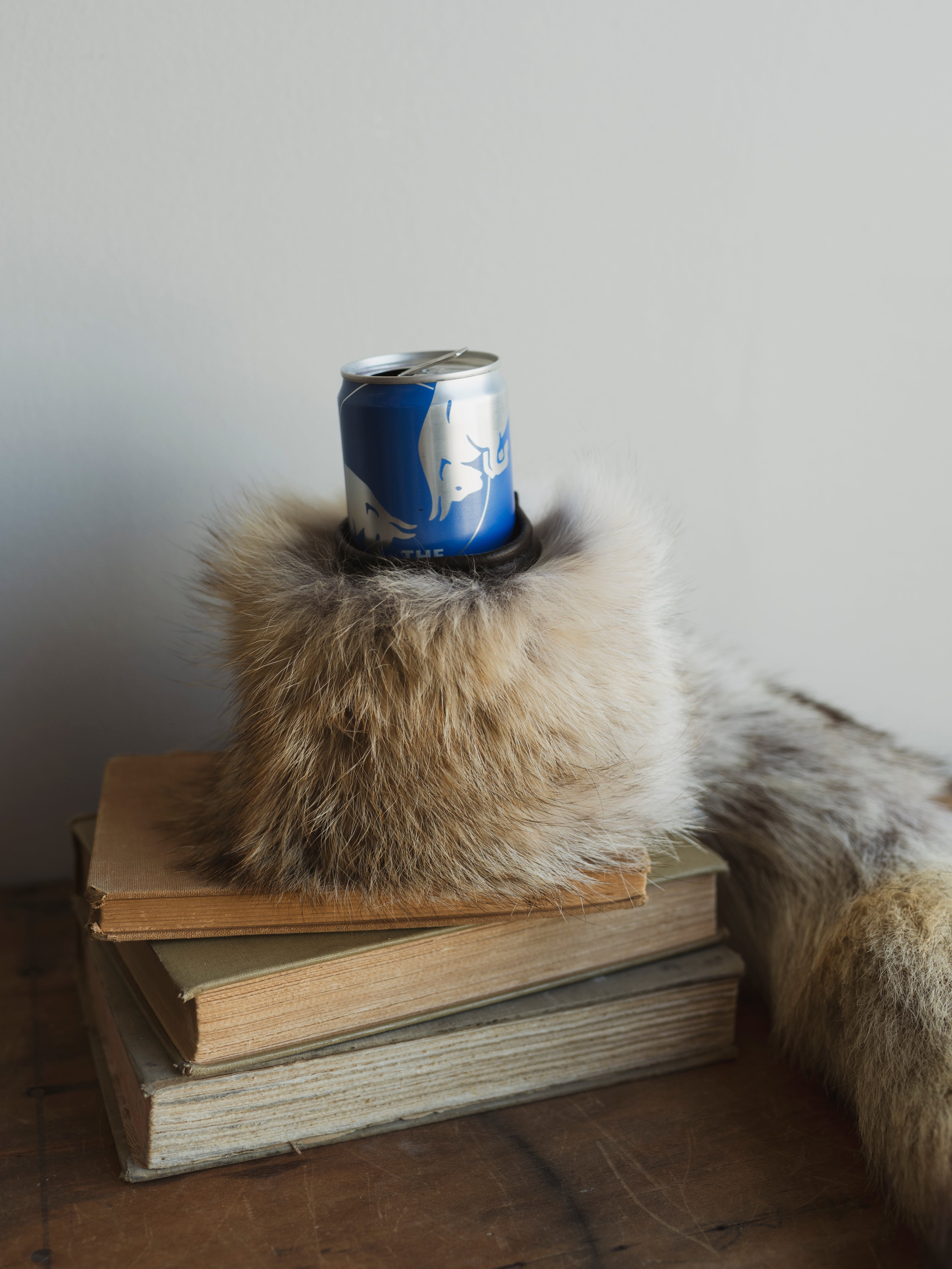 Pelt Koozie, PS127