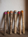 Cholla Wood Rainstick, HD177