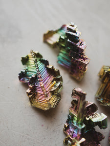 1.5-2.25" Bismuth, RM1419