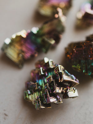 1.5-2.25" Bismuth, RM1419