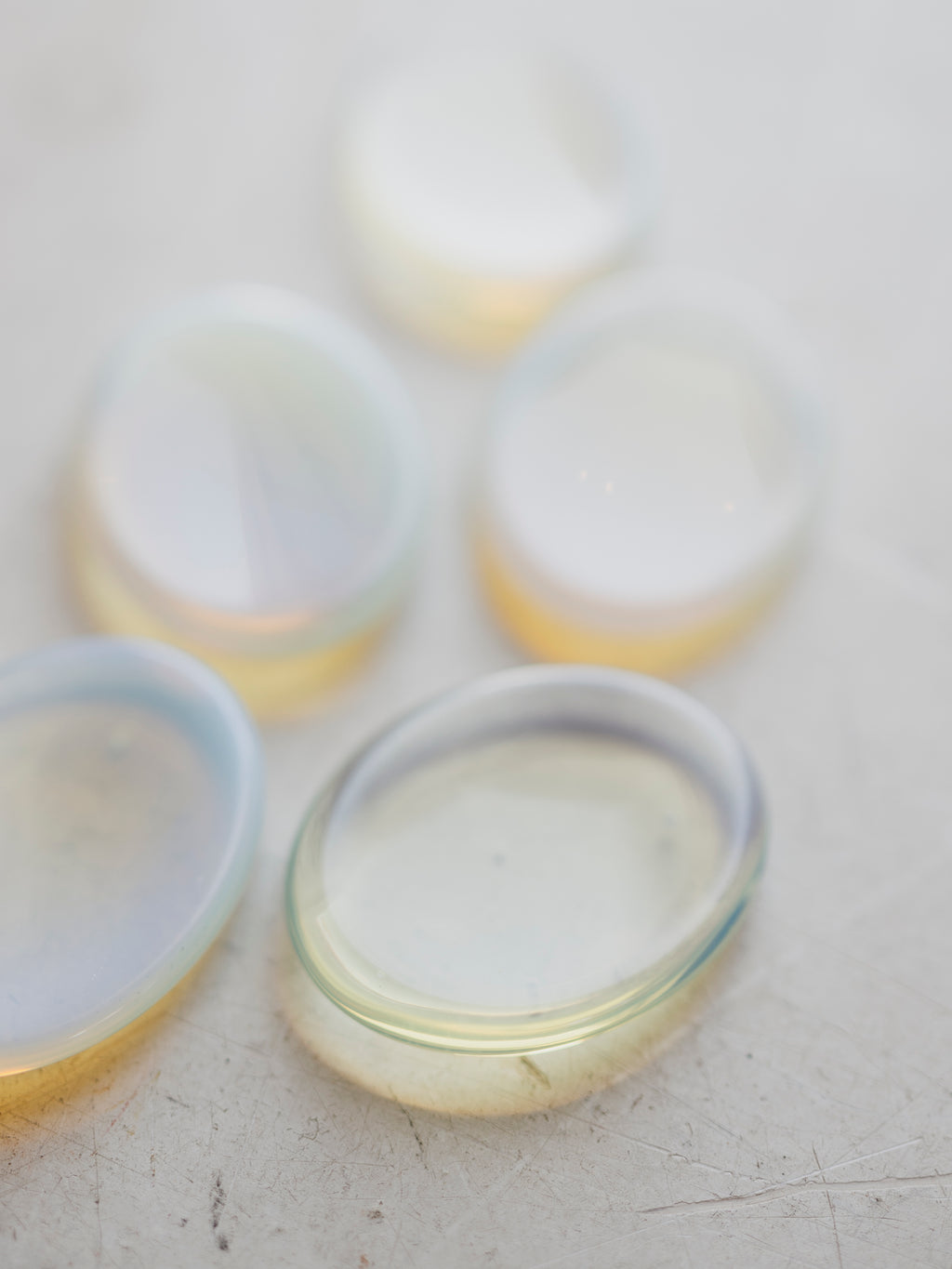 Opalite Worry Stone, RM2043
