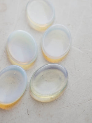 Opalite Worry Stone, RM2043