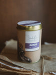 Canned Lavender Incense Cones, HD197