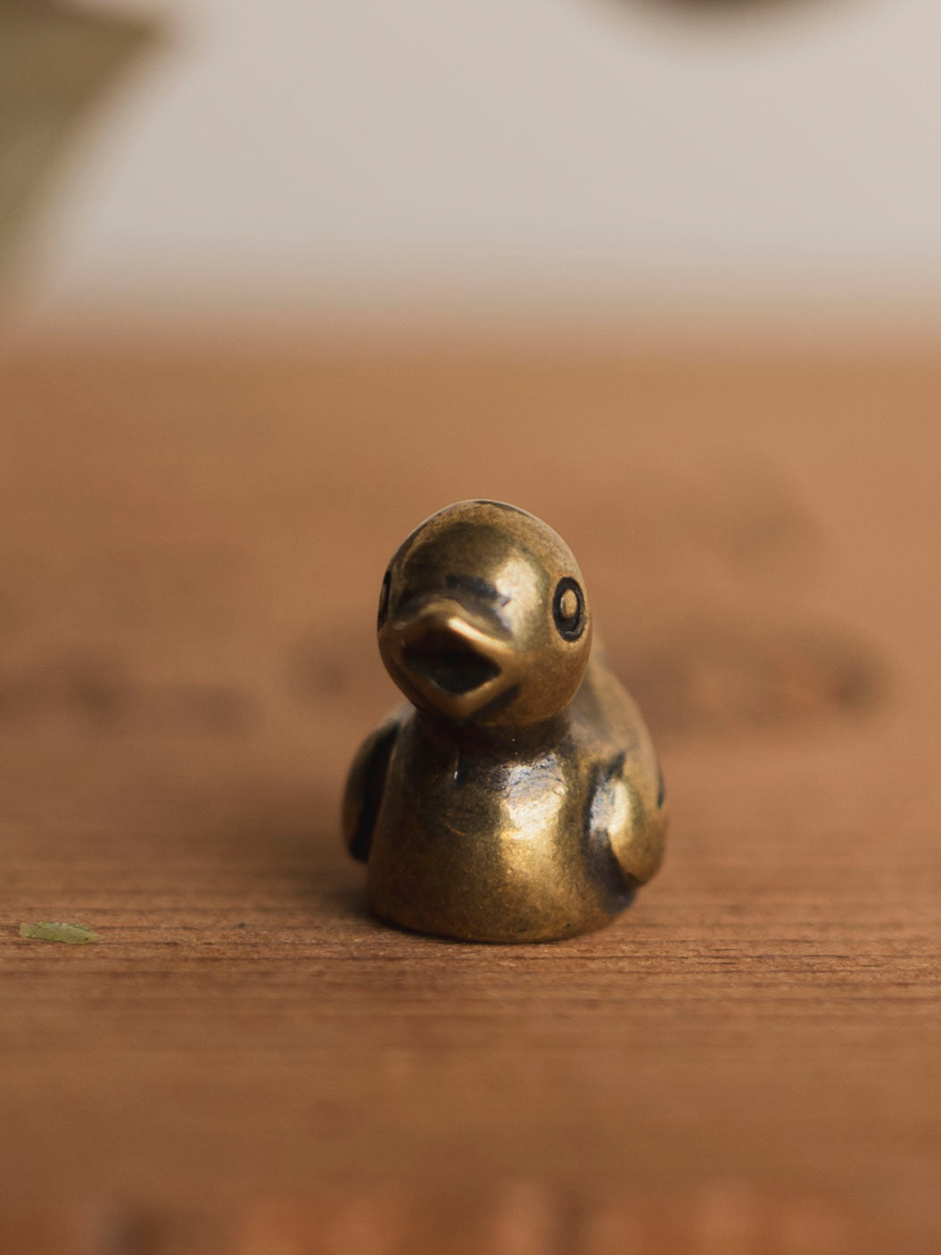 .5" Brass Duckling, HD129
