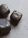 .5-1" Polished Pyrite, RM1658