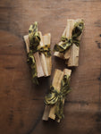 4" Palo Santo Bundle, HD454