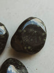 3" Polished Kambaba Jasper Therapy Stone, RM1818