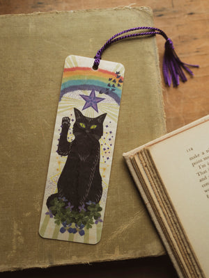 Wood Bookmark, ST219