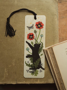Wood Bookmark, ST219