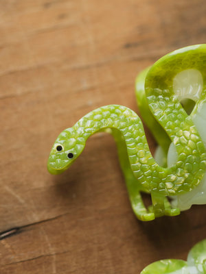 Snake Claw Clip, CA1410